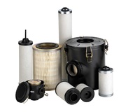 AIR FILTER