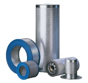 FILTER ELEMENTS